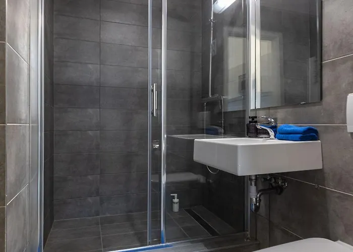 Apartament A59 Budapesta