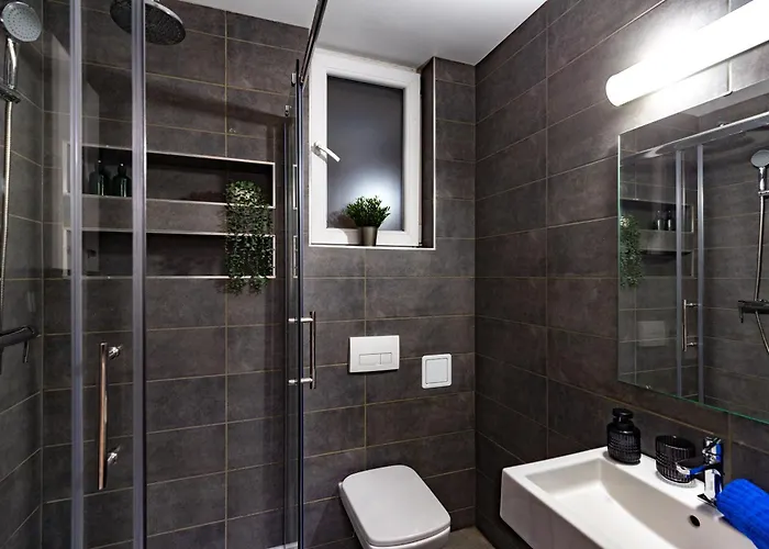 Apartament A59 Budapesta