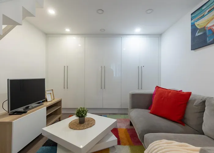 Apartament A59 Budapesta