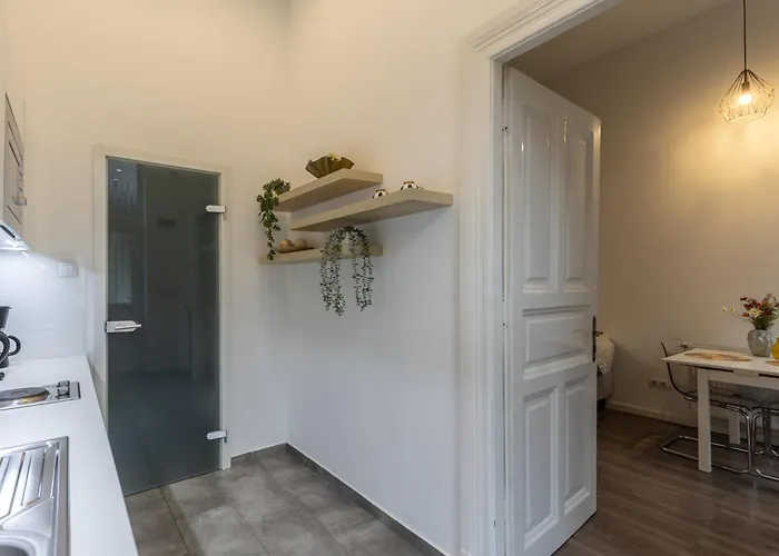 Apartament A59 Budapesta