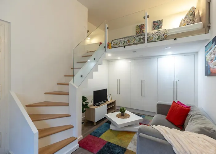 A59 Apartament Budapesta