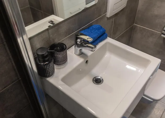 Apartament A59 Budapesta