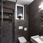Apartamento A59 Budapeste