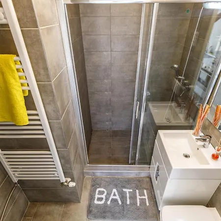 公寓 A59 布达佩斯