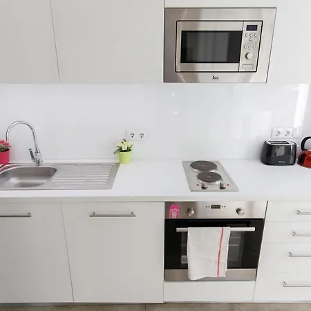 Daire A59 Budapeşte