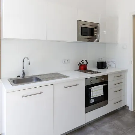 A59 Appartement Budapest