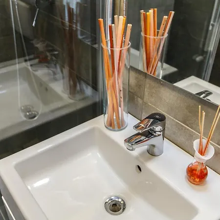 Appartement A59 Budapest