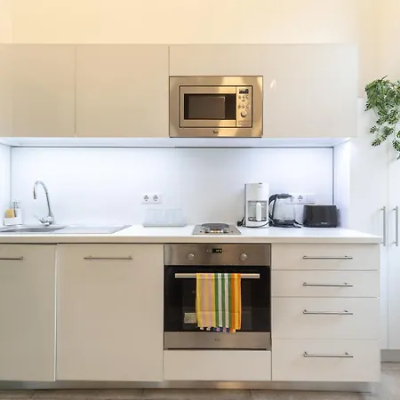 A59 Appartement