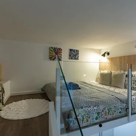 A59 Appartement Budapest