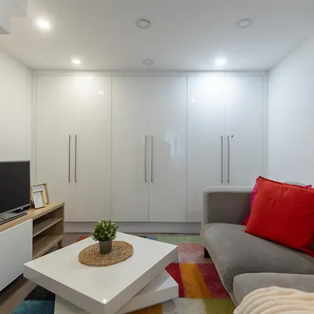 Appartement A59 Budapest