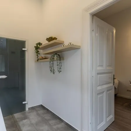 Appartement A59 Budapest