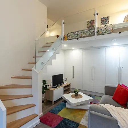 A59 Appartement Budapest