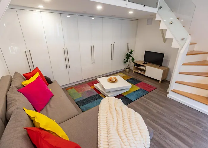 Appartement A59 *