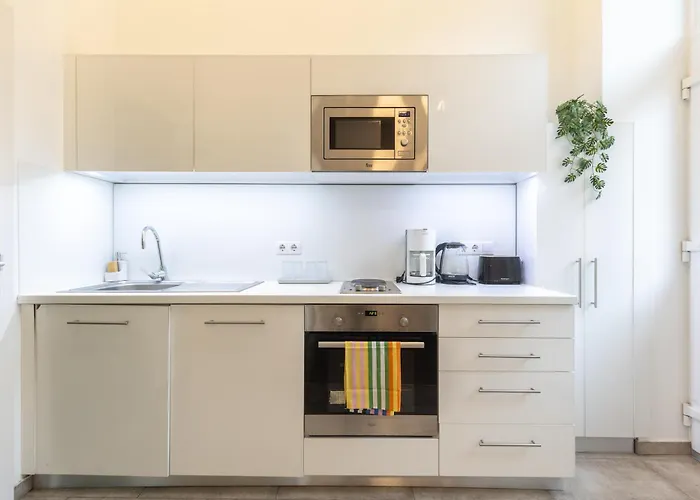 A59 Appartement