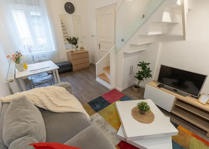 A59 Appartement