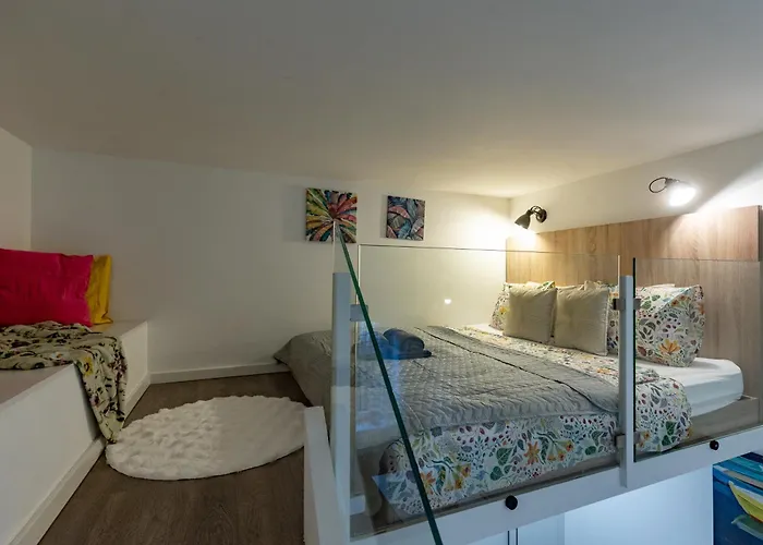 A59 Appartement Budapest