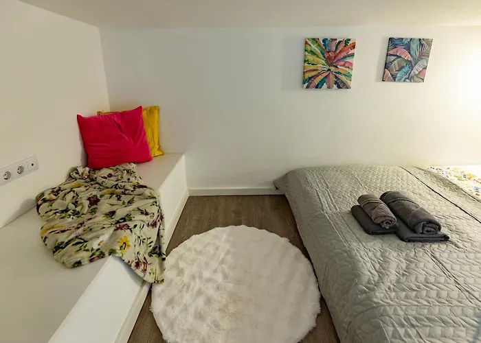 A59 Appartement