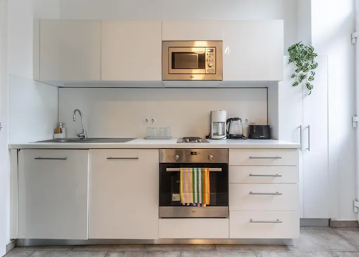A59 Appartement *
