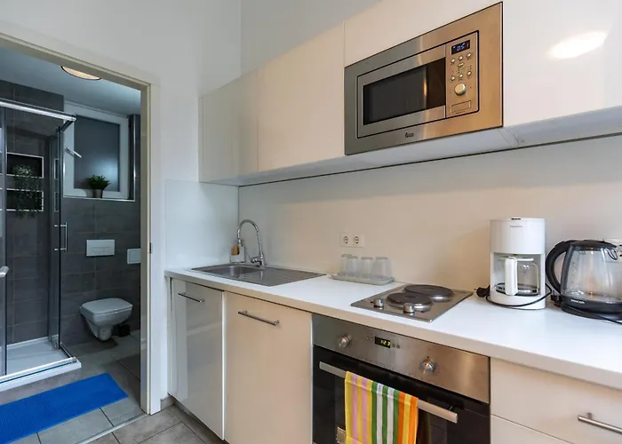 Appartement A59 *