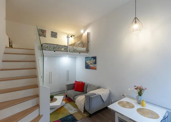 A59 Appartement