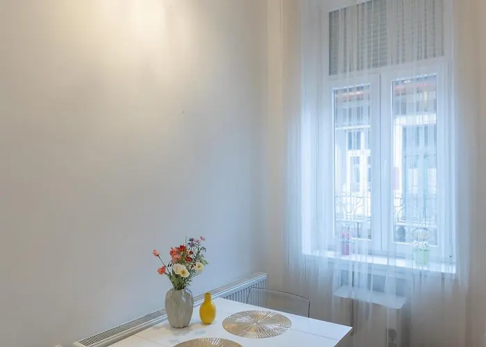 A59 아파트 부다페스트