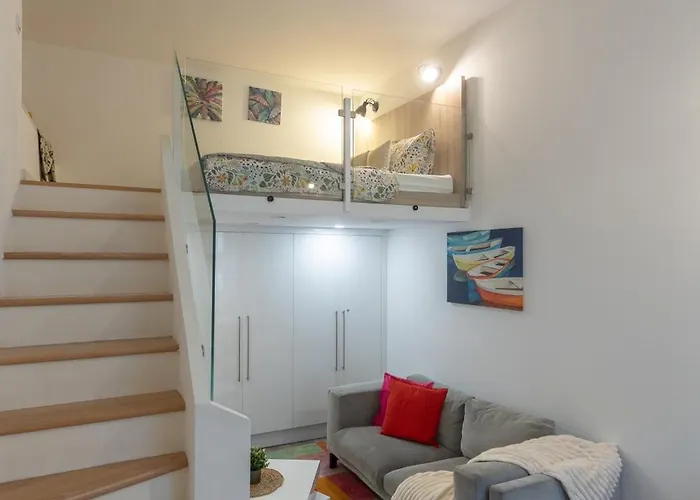 Appartement A59 Budapest