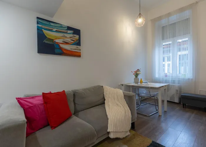A59 Appartement