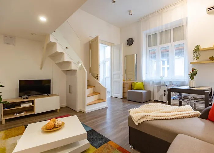 A59 Appartement