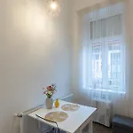 A59 Appartamento Budapest