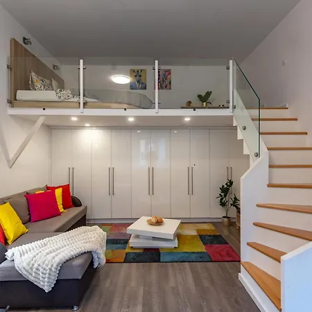 شقة A59